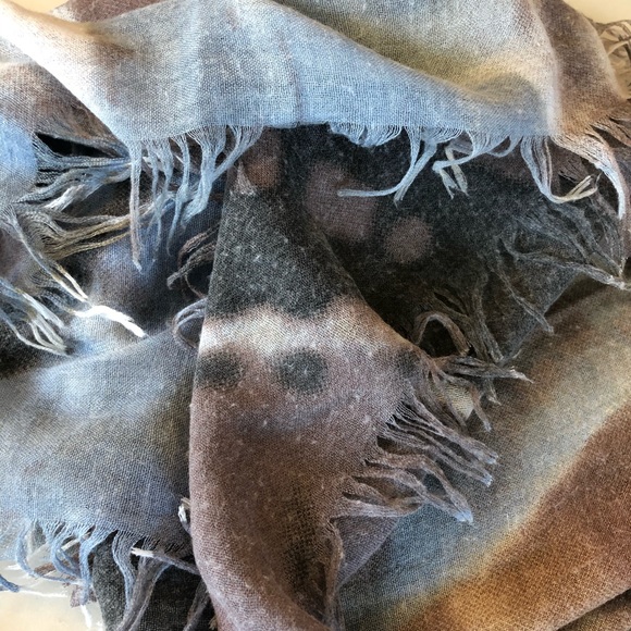 JCsunny..... cotton scarf/shawl - Picture 4 of 8